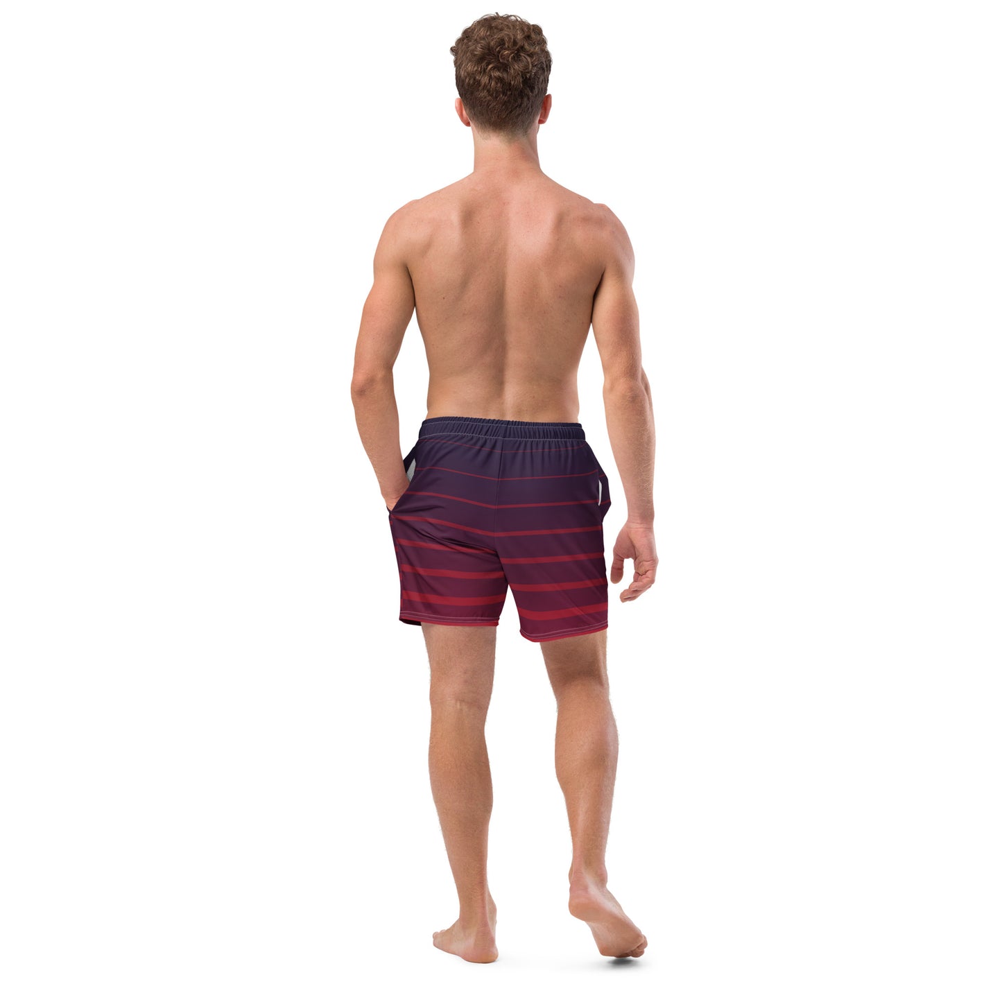 Recycled Swim Trunks FelinDesign - FelinDesign