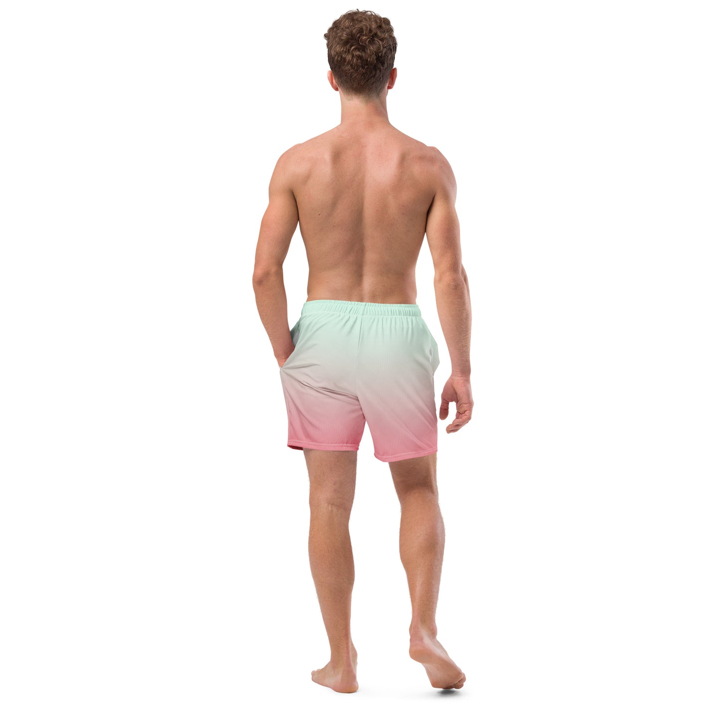 Recycled Swim Trunks FelinDesign - FelinDesign
