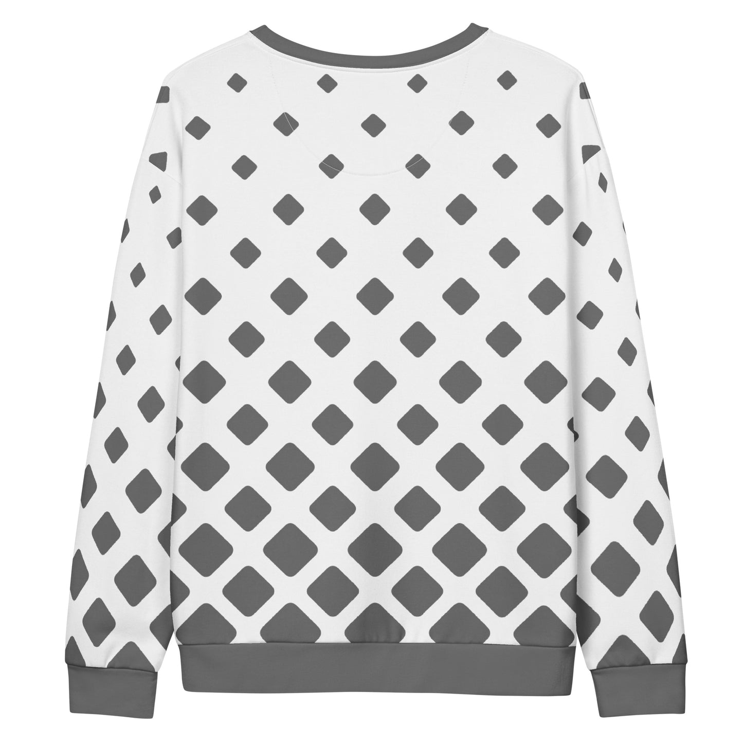 Unisex cotton sweatshirt FelinDesign #565 - FelinDesign