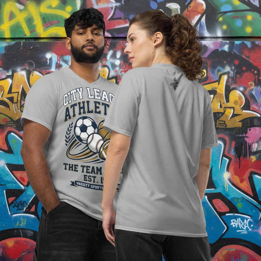 Unisex T-shirt - FelinDesign