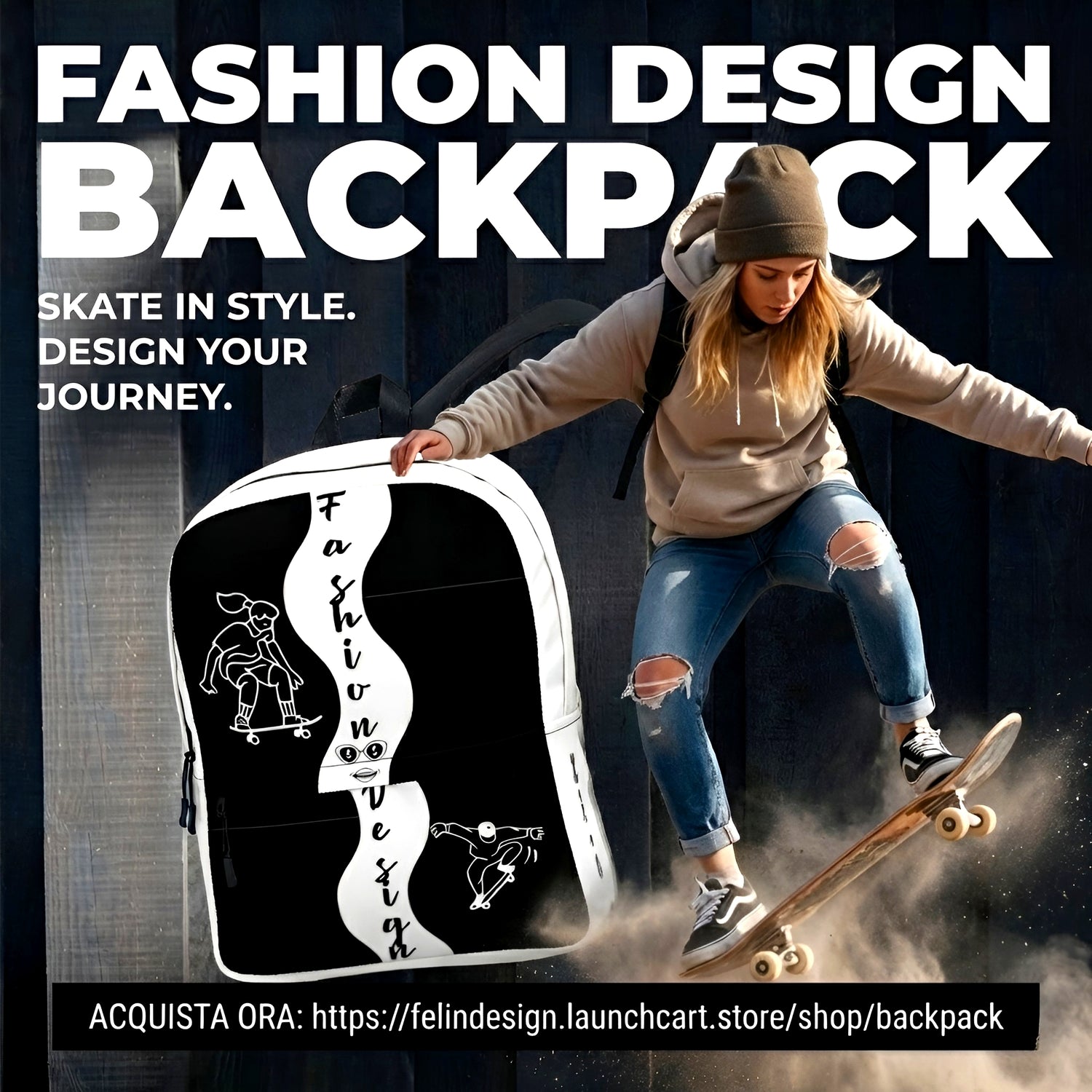 Backpack