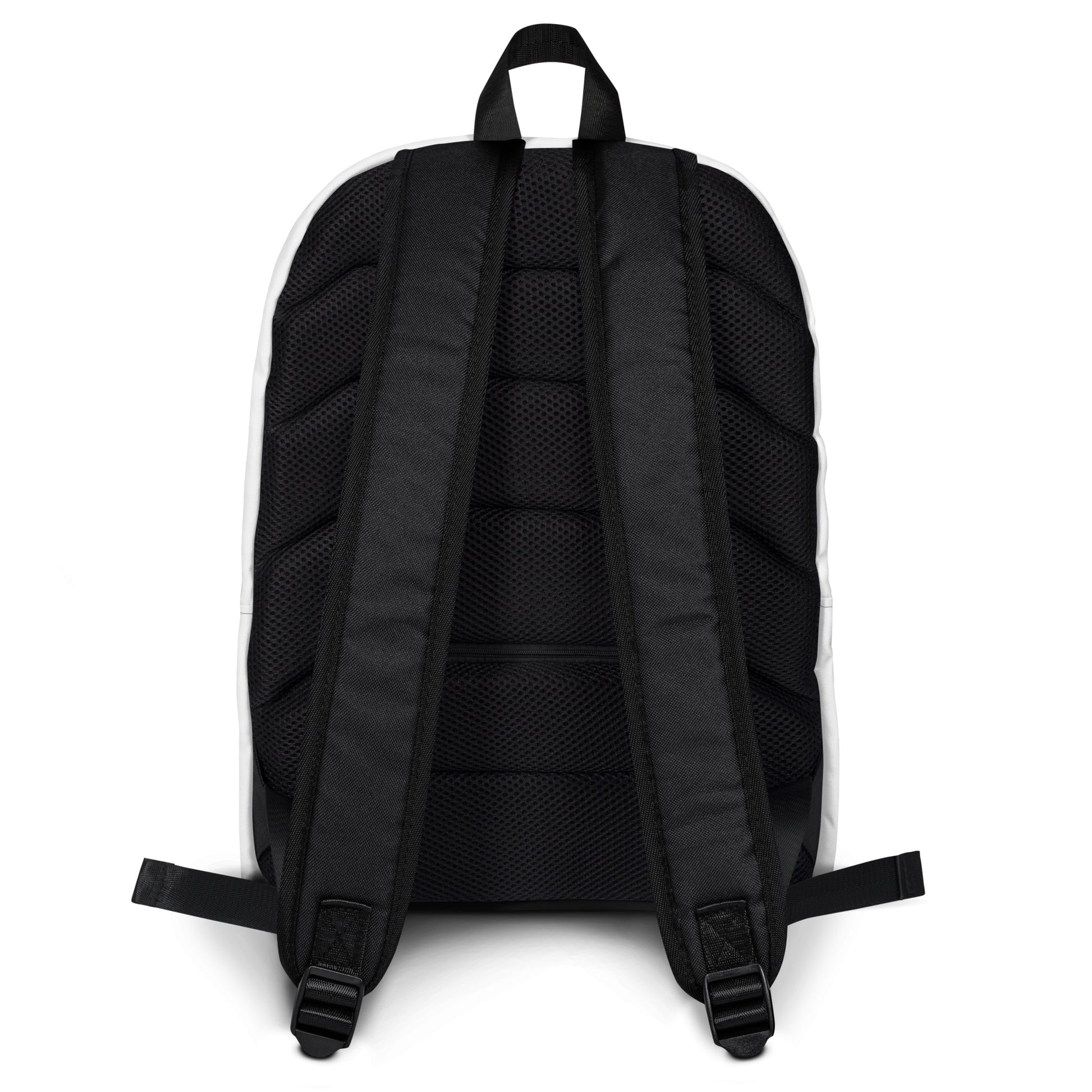 FelinDesign Backpack for Men and Women | Waterproof Medium Travel and Sport Bag with Laptop Pocket | Stylish Skateboard-Inspired Design - FelinDesign