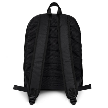 FelinDesign Waterproof Backpack for Men and Women | Medium Travel and Sport Bag with Laptop Pocket | - FelinDesign
