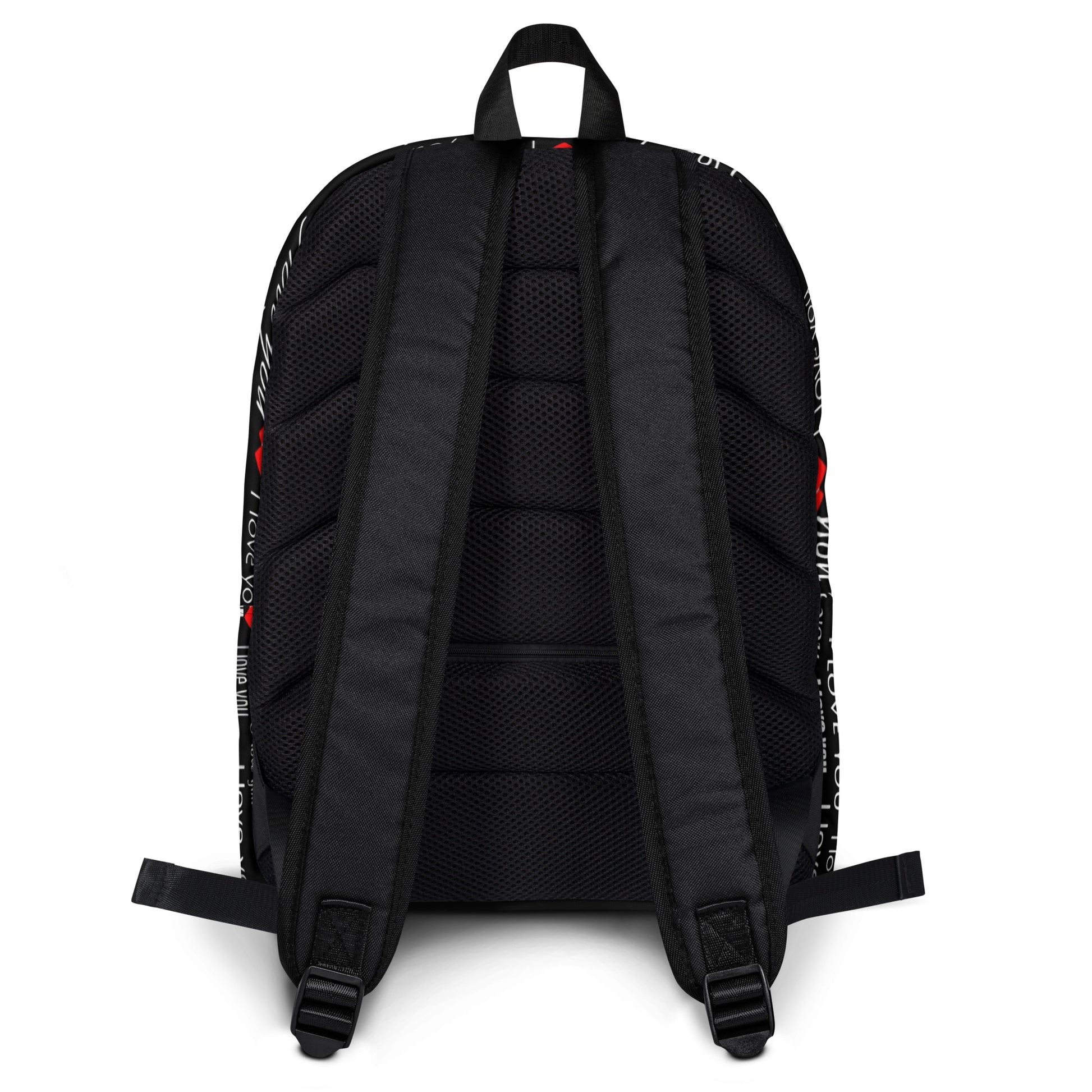 personalized backpack, romantic streetwear, gift for her/him, designer school backpack. - FelinDesign
