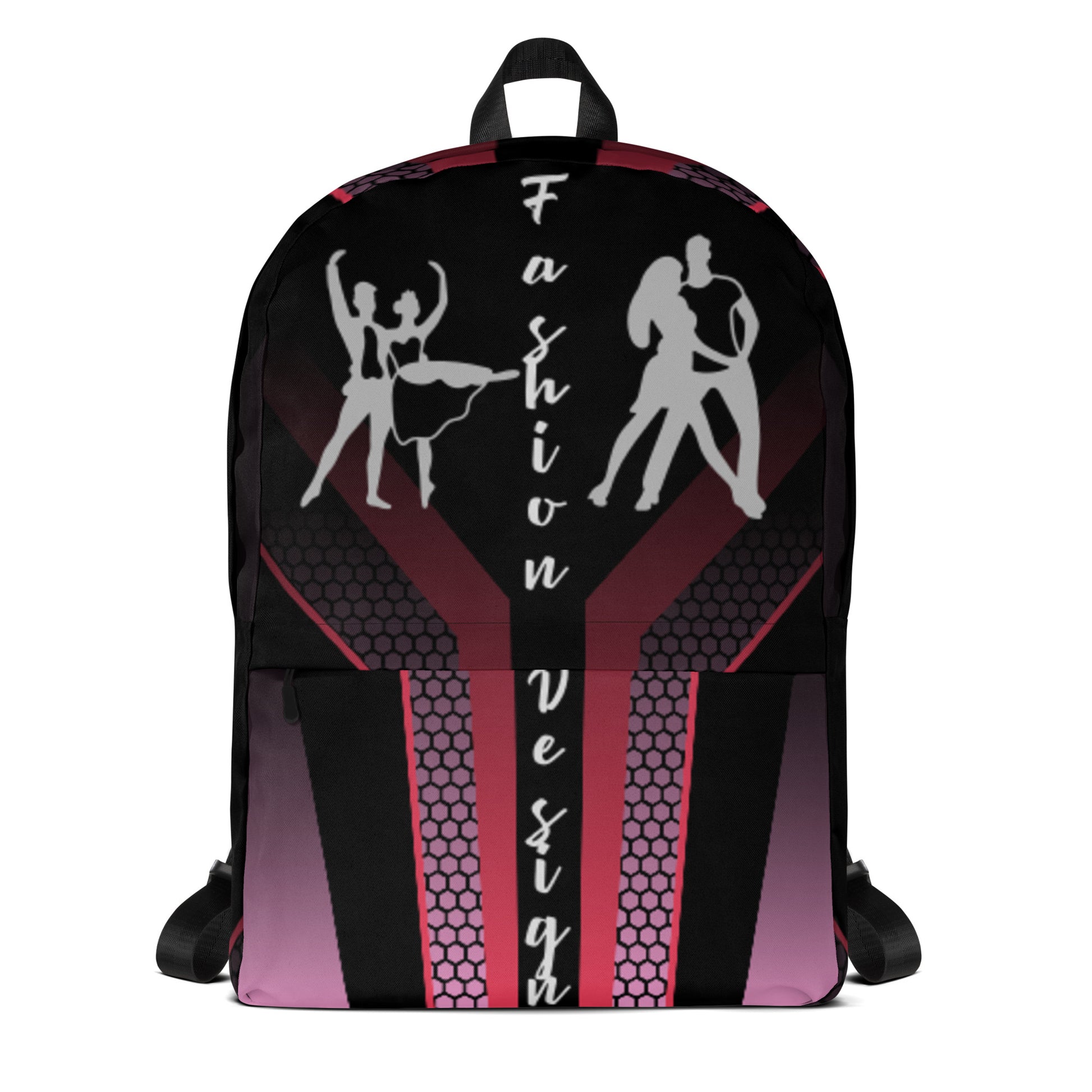 FelinDesign Waterproof Medium Travel Backpack for Men and Women | Laptop Pocket, Sport Bag, - FelinDesign