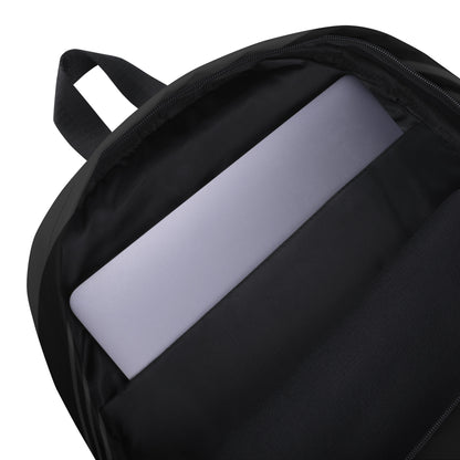 FelinDesign Waterproof Backpack for Men and Women | Medium Travel and Sport Bag with Laptop Pocket | - FelinDesign