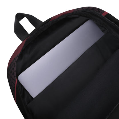 FelinDesign Waterproof Medium Travel Backpack for Men and Women | Laptop Pocket, Sport Bag, - FelinDesign