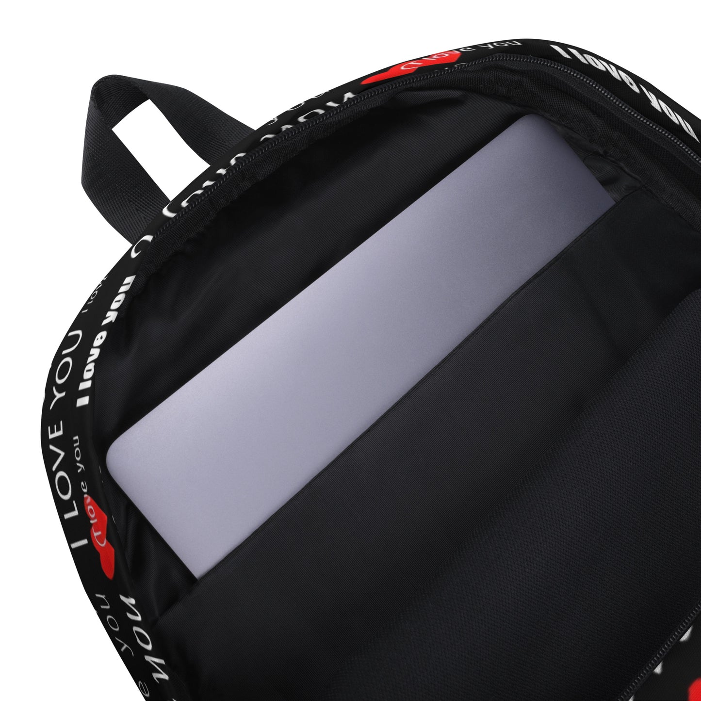 personalized backpack, romantic streetwear, gift for her/him, designer school backpack. - FelinDesign