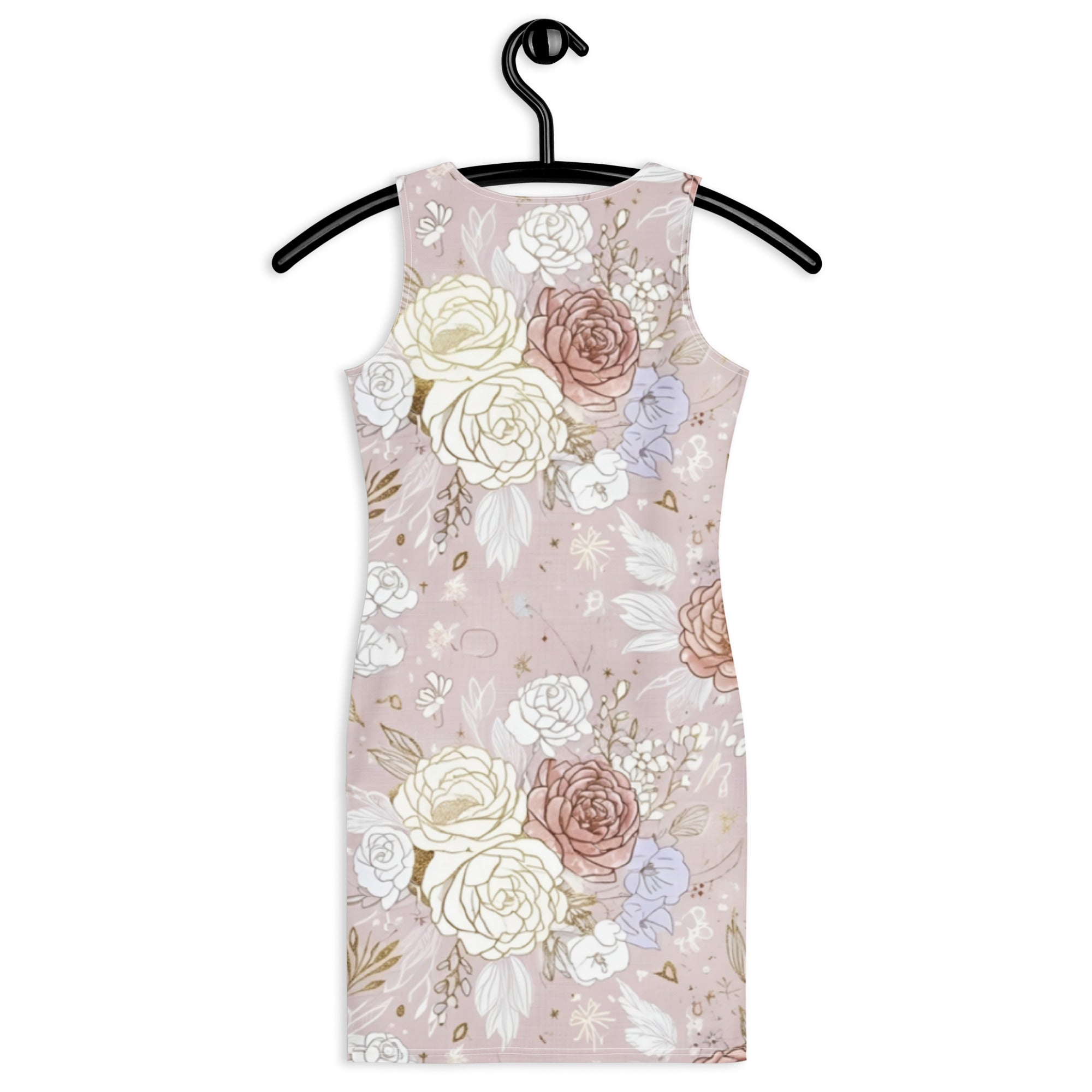 Bodycon dress FelinDesign - FelinDesign