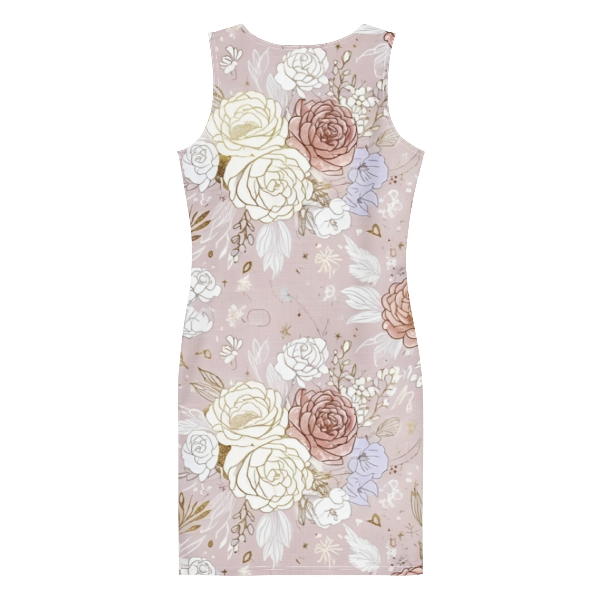 Bodycon dress FelinDesign - FelinDesign