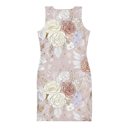 Bodycon dress FelinDesign - FelinDesign