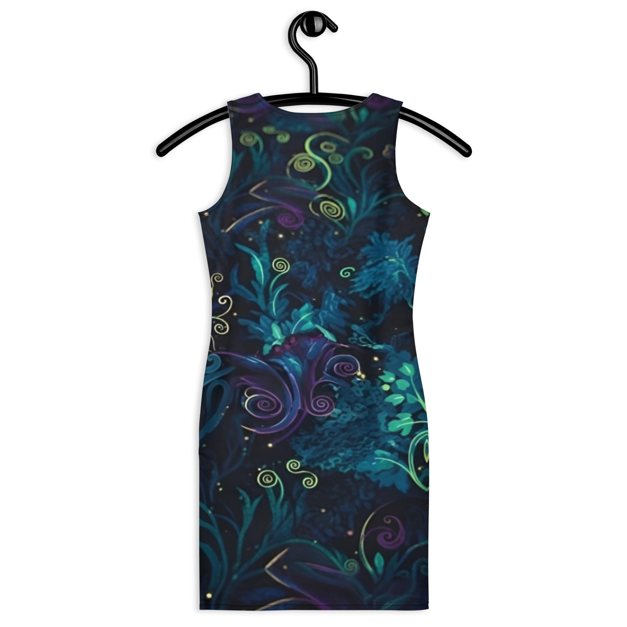 Elegant Bodycon Dress for Women - FelinDesign - FelinDesign