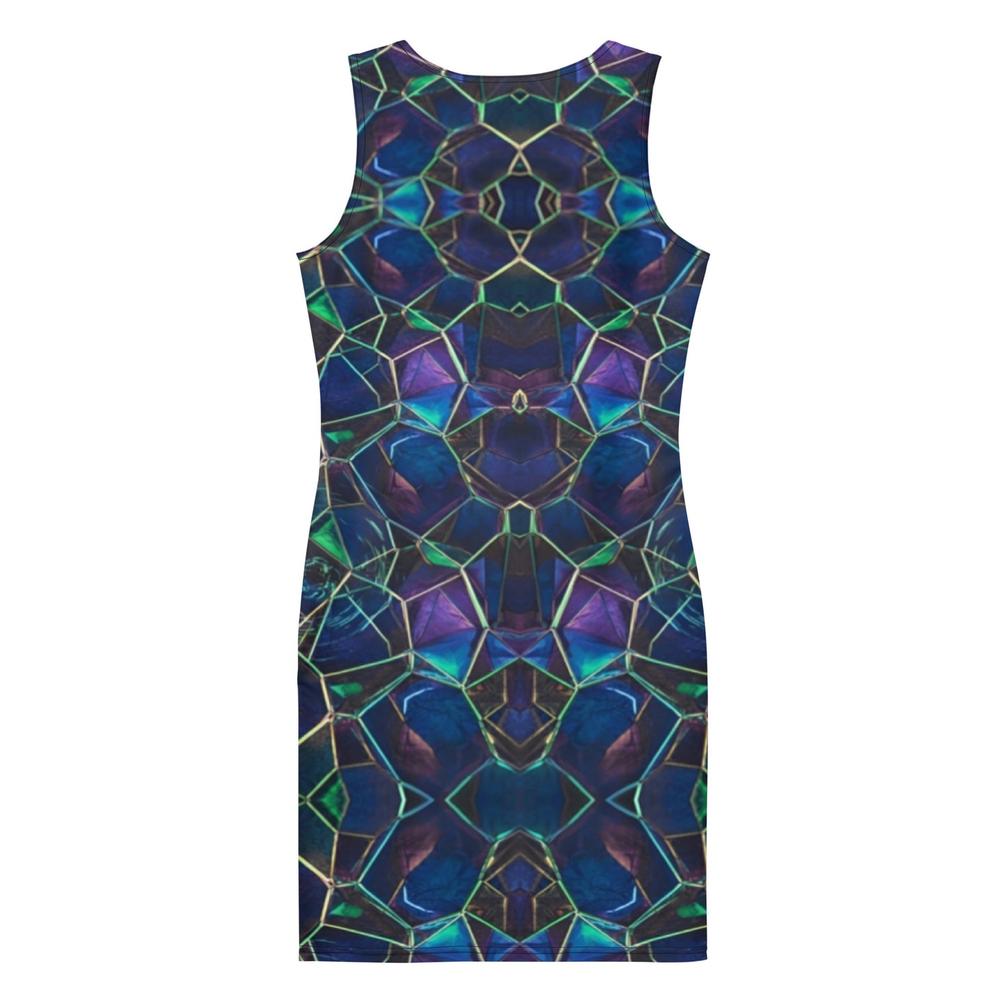 Bodycon Dress by FelinDesign | Elegant Figure-Hugging Style for Parties & Events | Chic Women - FelinDesign