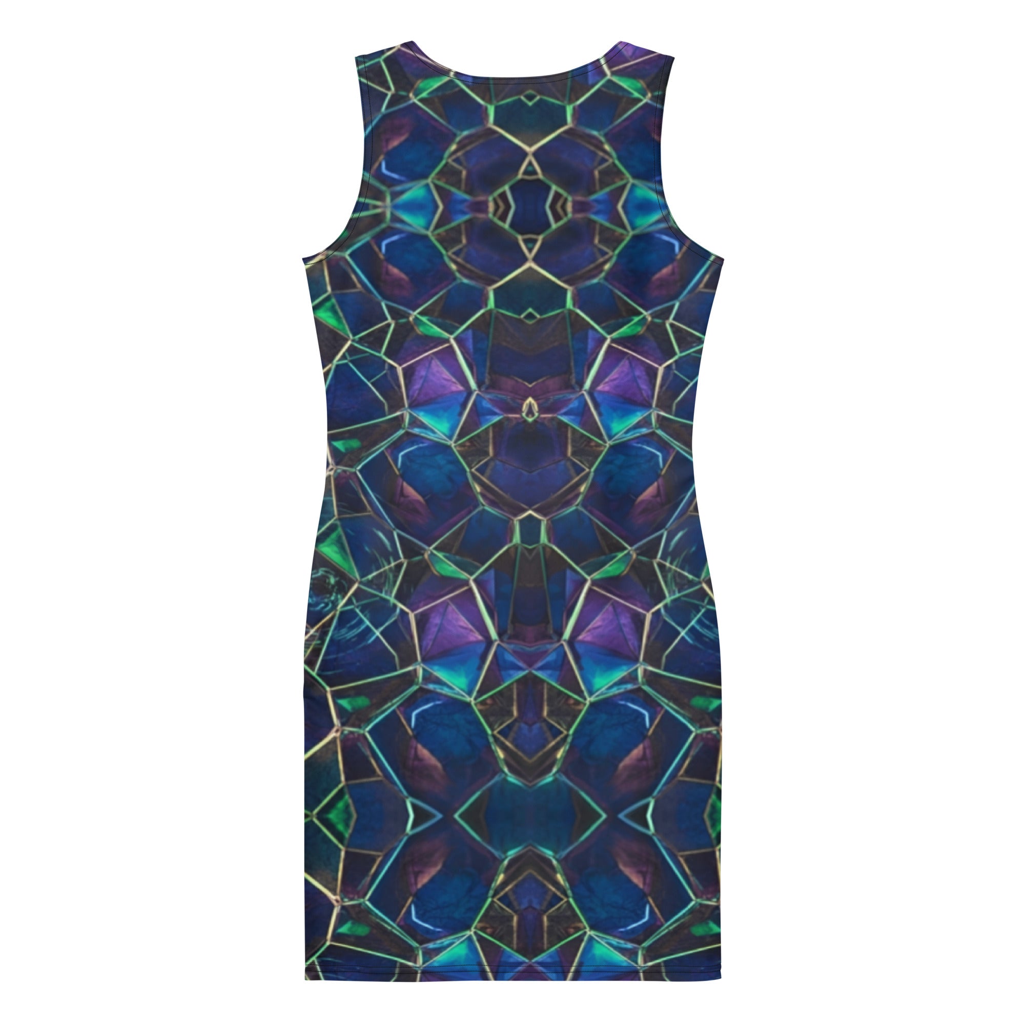 Bodycon Dress by FelinDesign | Elegant Figure-Hugging Style for Parties & Events | Chic Women - FelinDesign