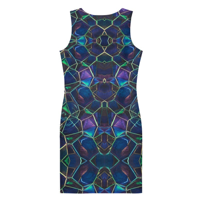 Bodycon Dress by FelinDesign | Elegant Figure-Hugging Style for Parties & Events | Chic Women - FelinDesign