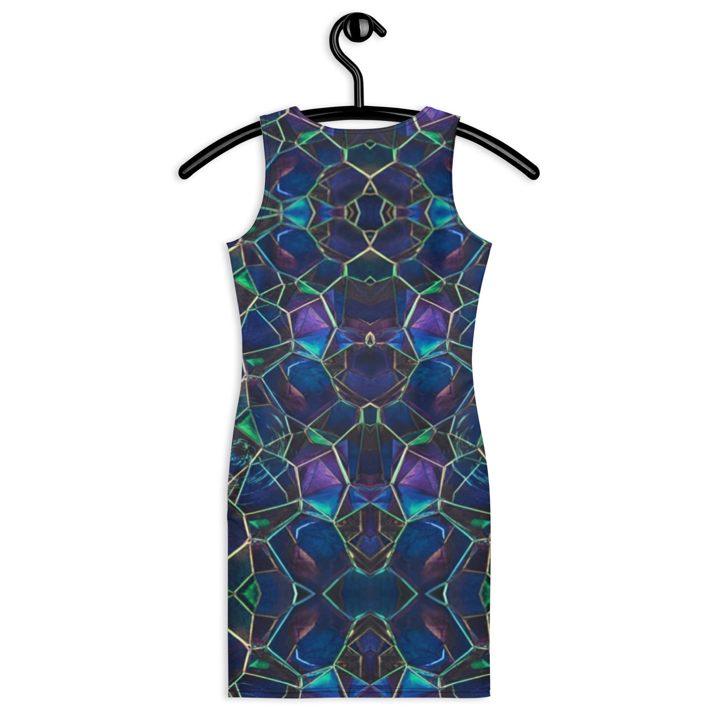 Bodycon Dress by FelinDesign | Elegant Figure-Hugging Style for Parties & Events | Chic Women - FelinDesign