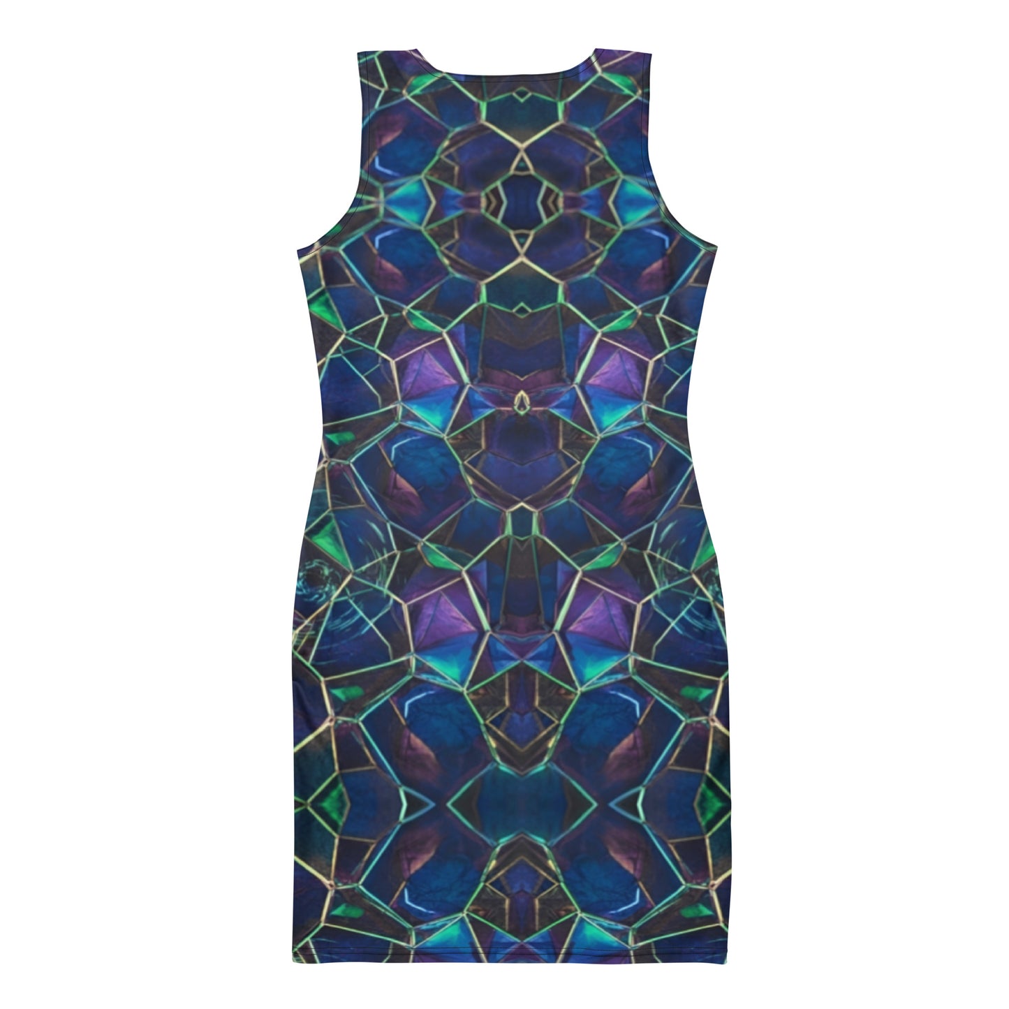 Bodycon Dress by FelinDesign | Elegant Figure-Hugging Style for Parties & Events | Chic Women - FelinDesign