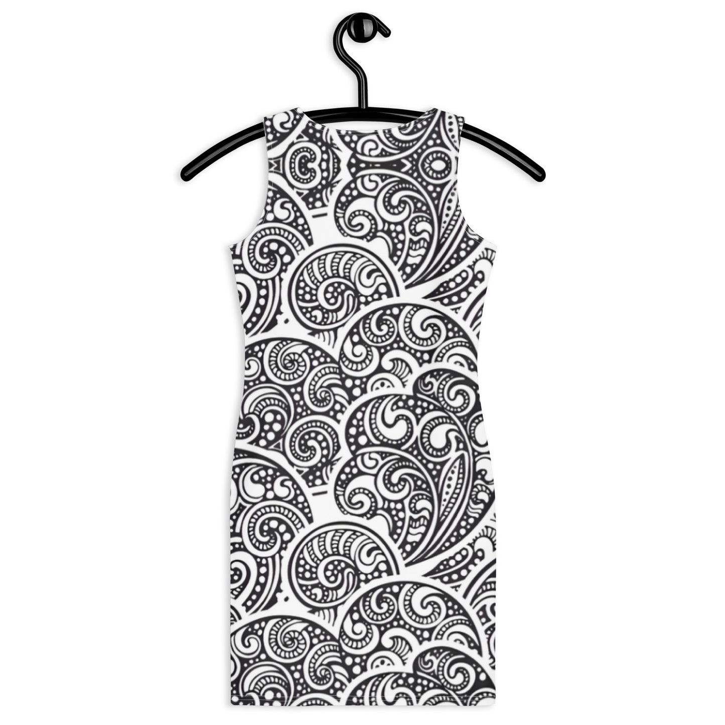 FelinDesign Women's Elegant Evening Stretch Bodycon Dress Short Fashion Dress - FelinDesign