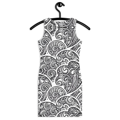 FelinDesign Women's Elegant Evening Stretch Bodycon Dress Short Fashion Dress - FelinDesign