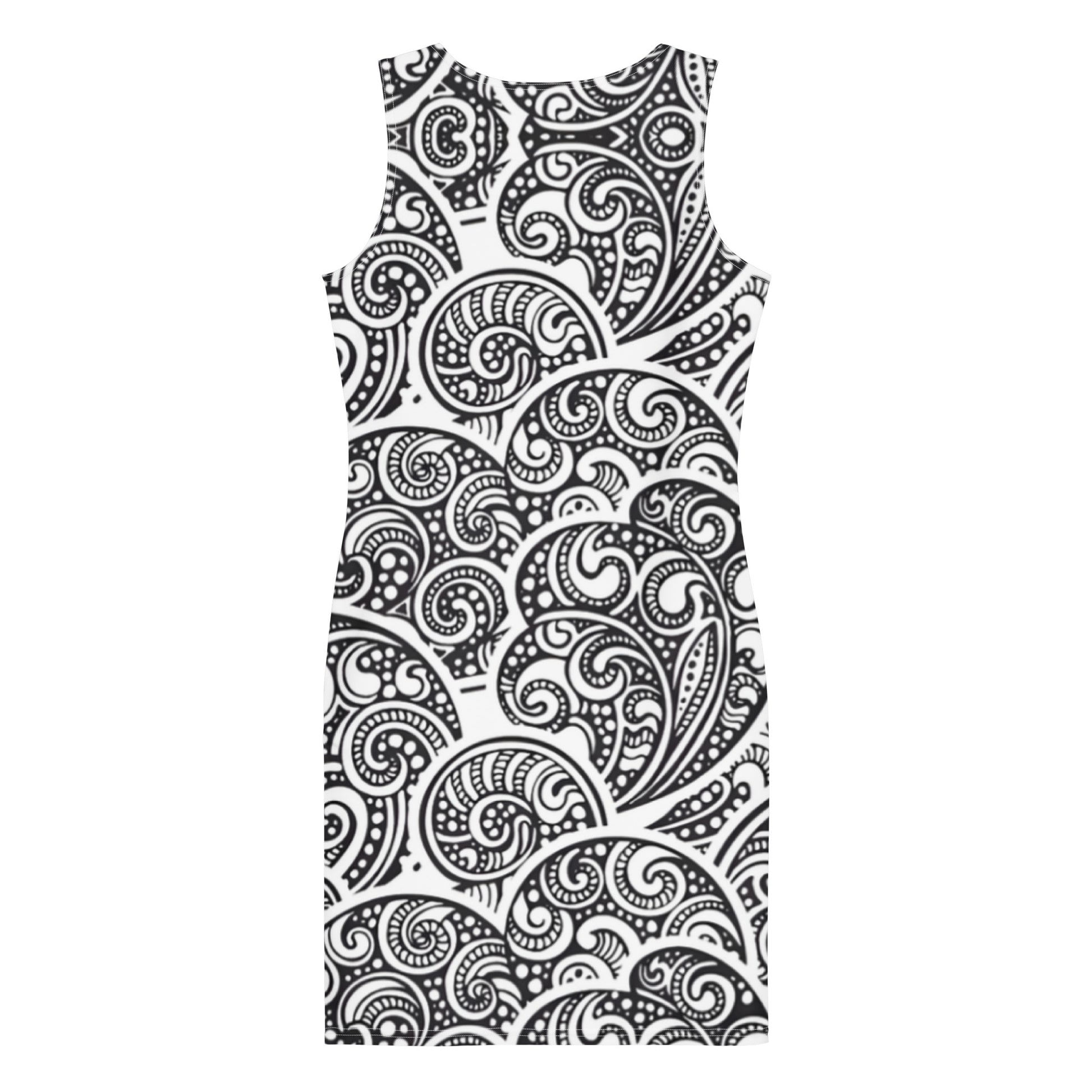 FelinDesign Women's Elegant Evening Stretch Bodycon Dress Short Fashion Dress - FelinDesign