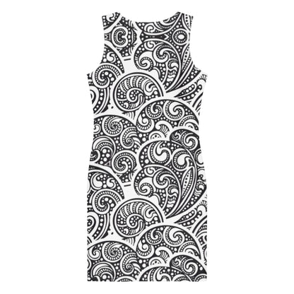 FelinDesign Women's Elegant Evening Stretch Bodycon Dress Short Fashion Dress - FelinDesign