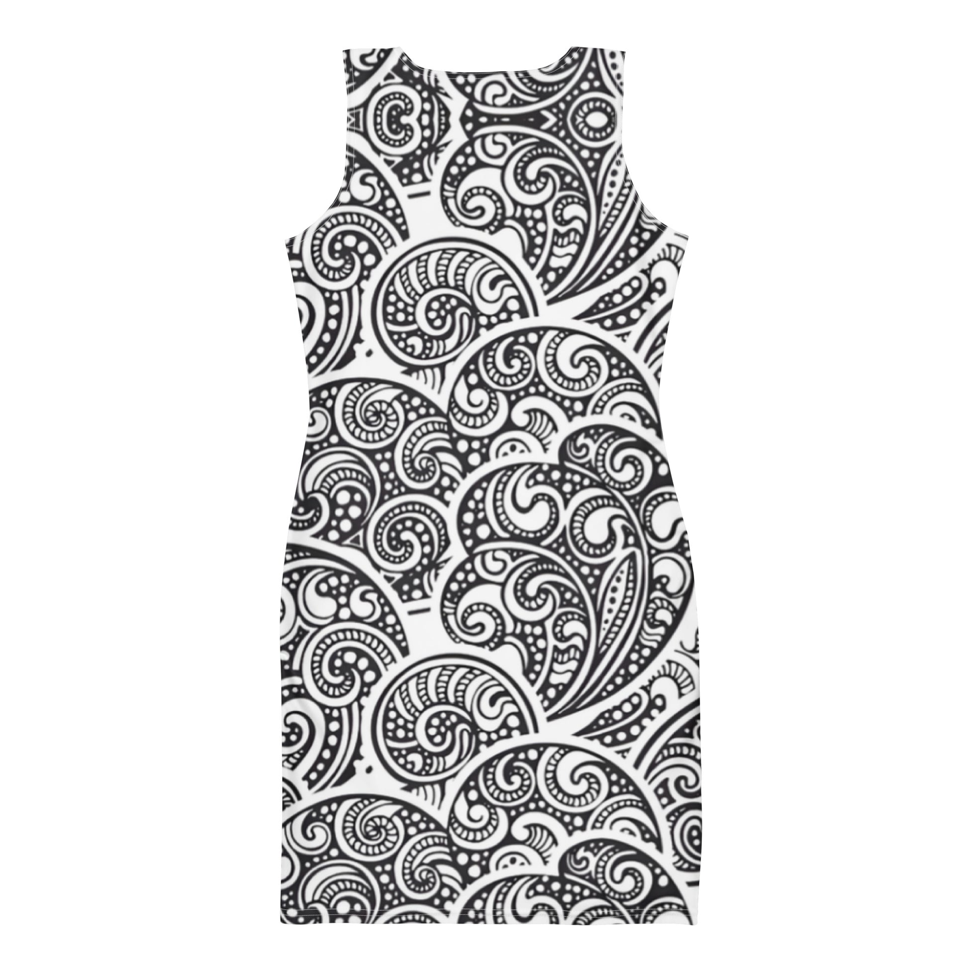 FelinDesign Women's Elegant Evening Stretch Bodycon Dress Short Fashion Dress - FelinDesign
