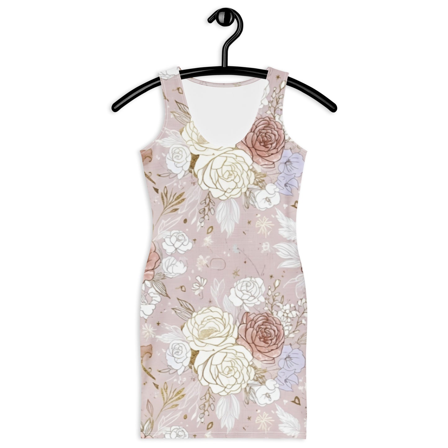 Bodycon dress FelinDesign - FelinDesign