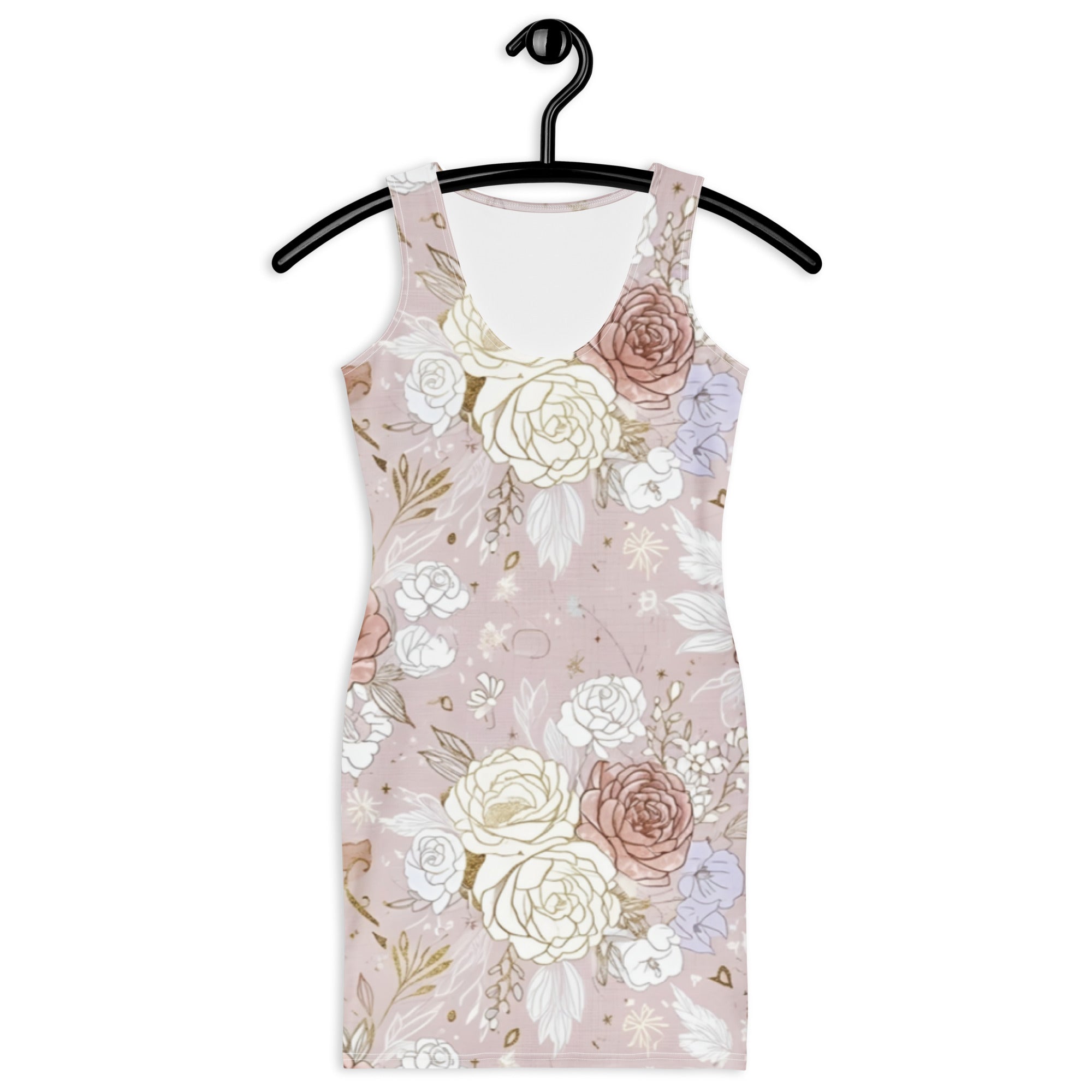 Bodycon dress FelinDesign - FelinDesign