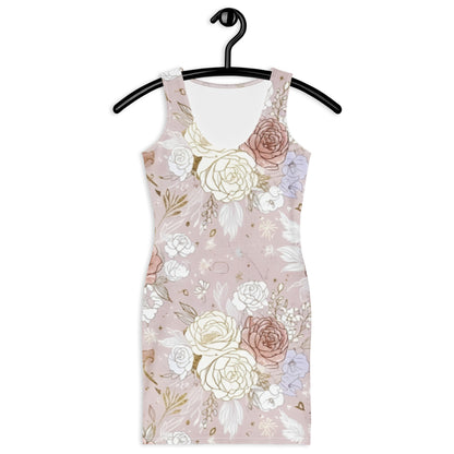 Bodycon dress FelinDesign - FelinDesign