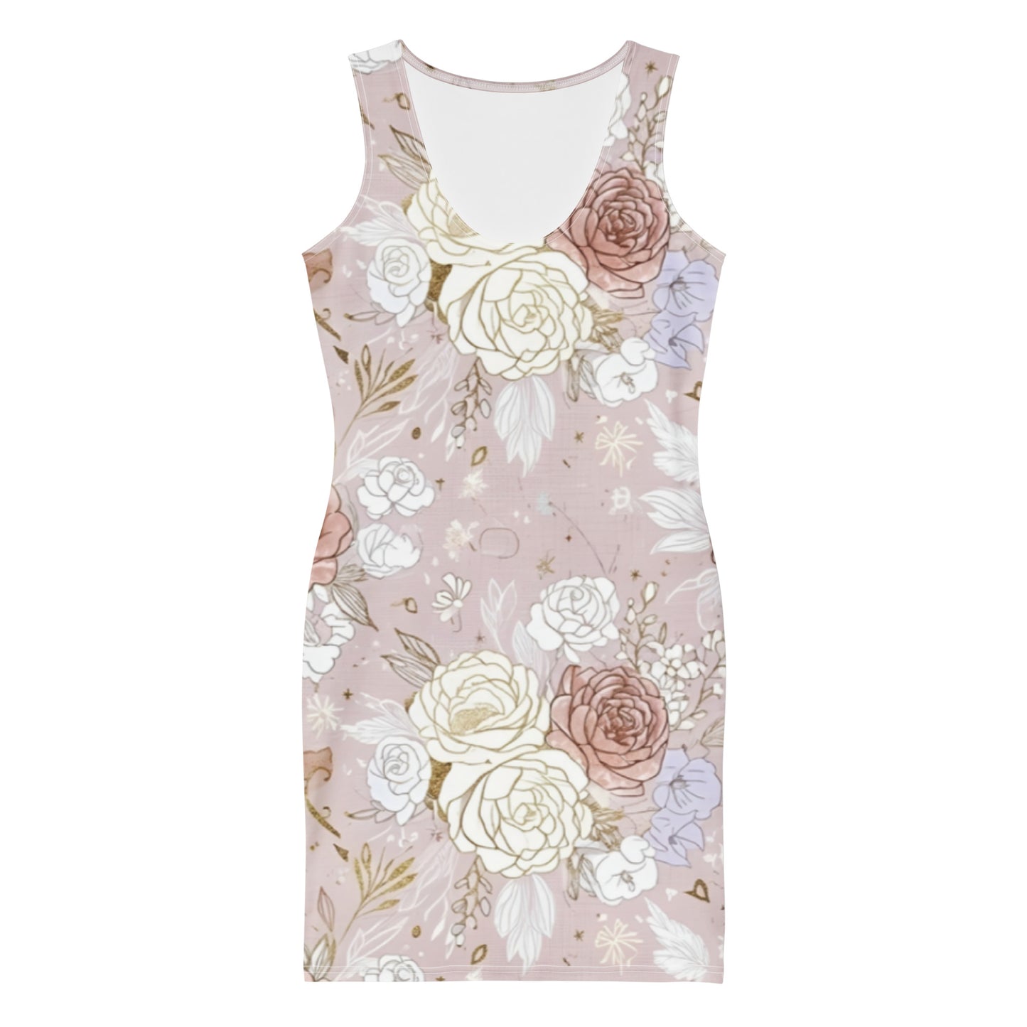 Bodycon dress FelinDesign - FelinDesign