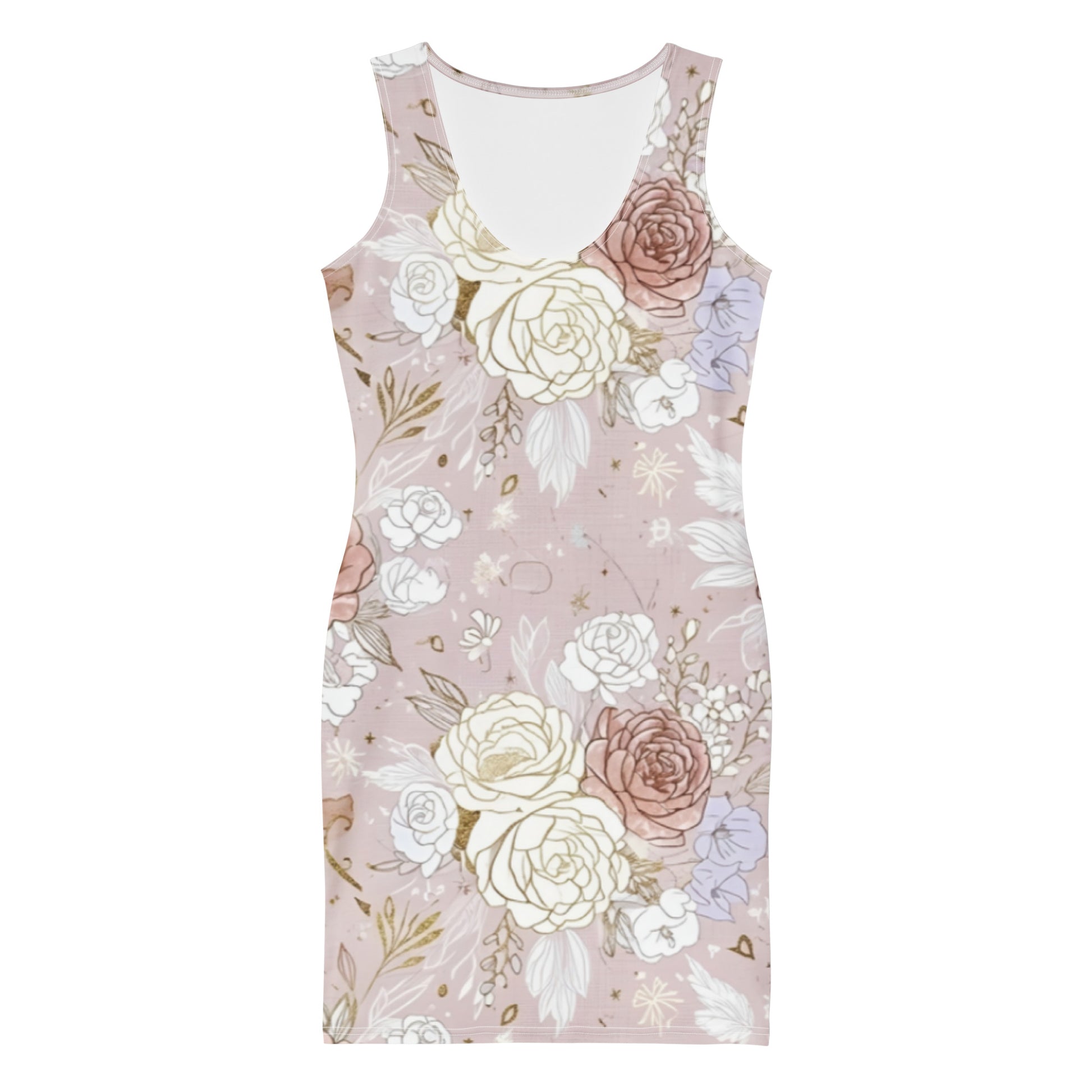 Bodycon dress FelinDesign - FelinDesign