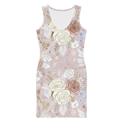 Bodycon dress FelinDesign - FelinDesign