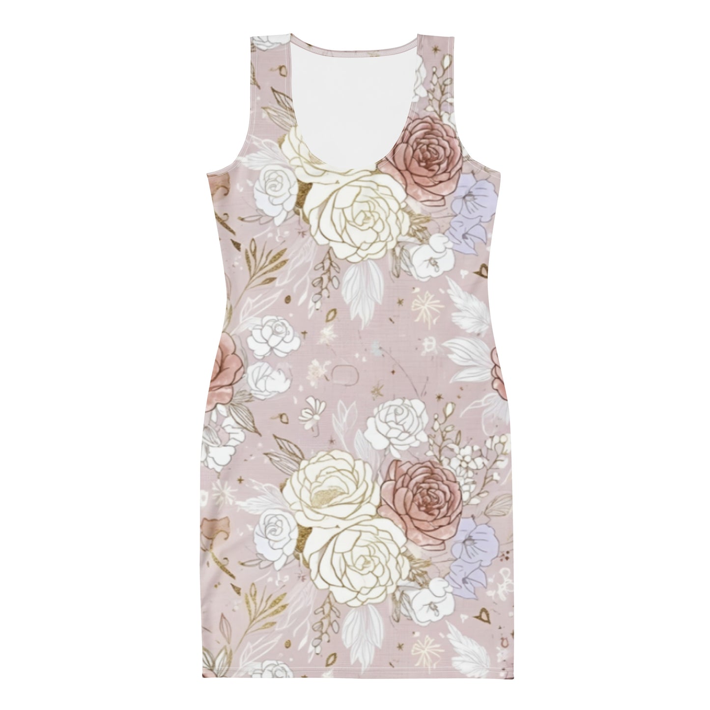 Bodycon dress FelinDesign - FelinDesign