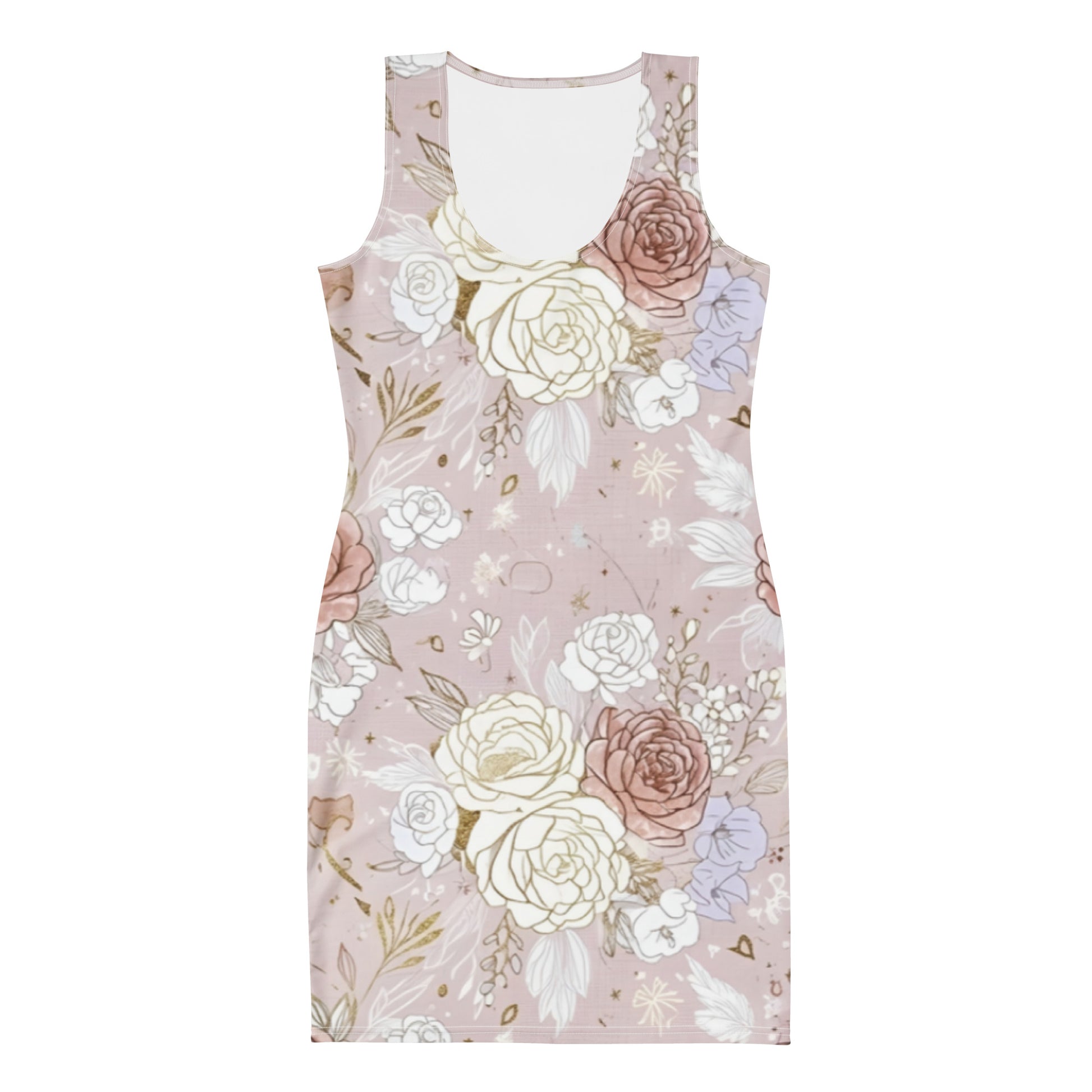 Bodycon dress FelinDesign - FelinDesign