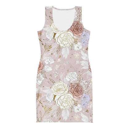 Bodycon dress FelinDesign - FelinDesign