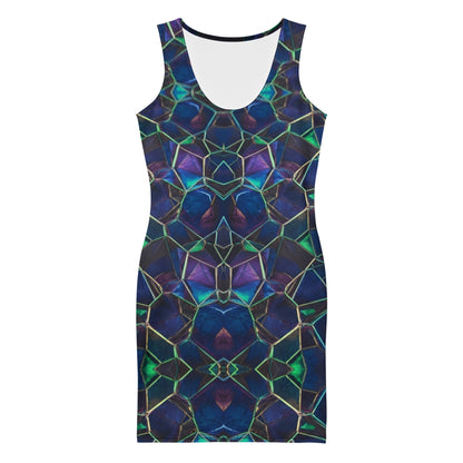 Bodycon Dress by FelinDesign | Elegant Figure-Hugging Style for Parties & Events | Chic Women - FelinDesign