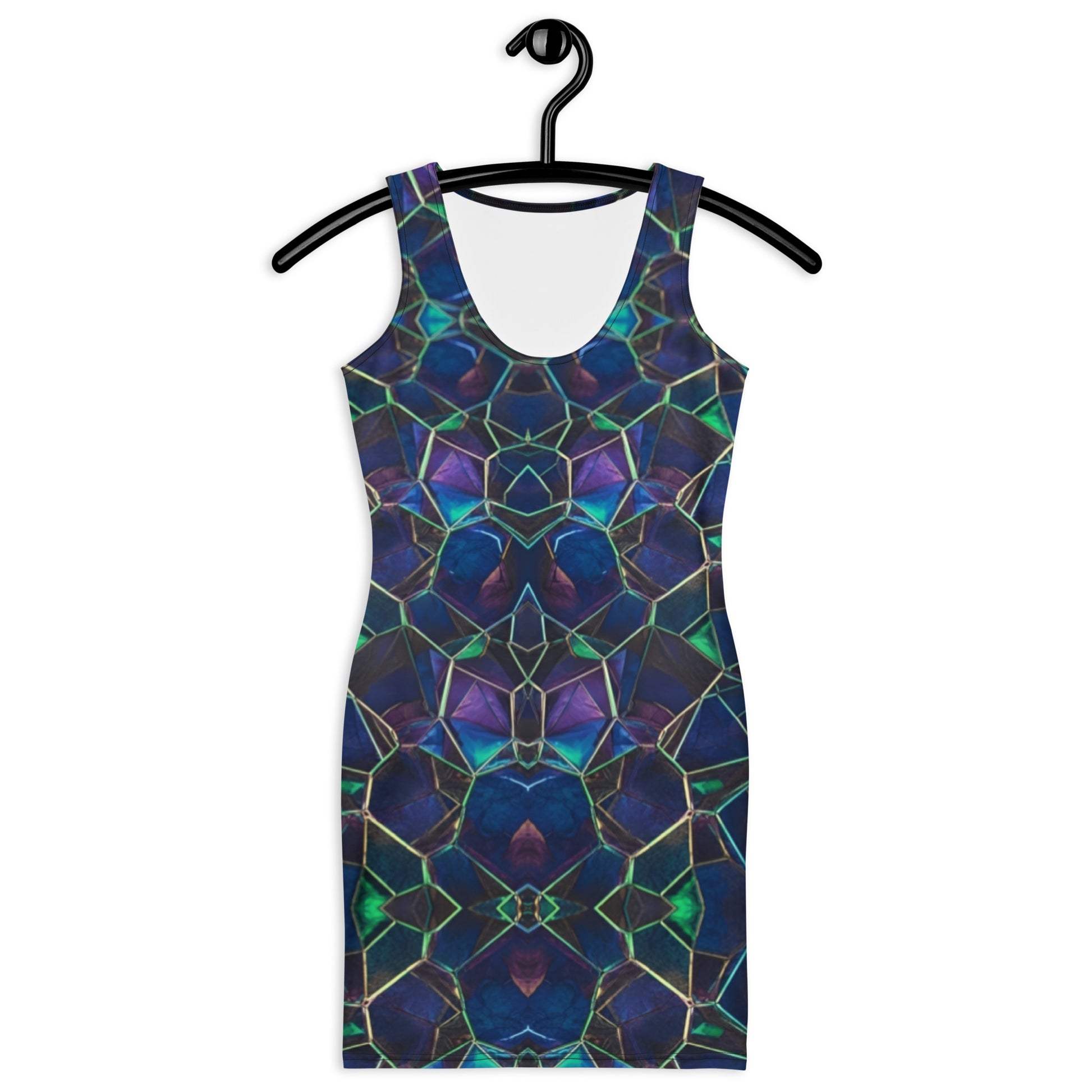 Bodycon Dress by FelinDesign | Elegant Figure-Hugging Style for Parties & Events | Chic Women - FelinDesign
