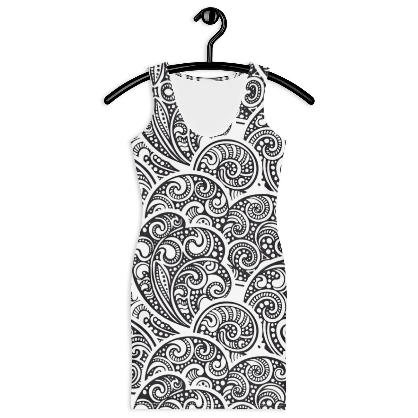 FelinDesign Women's Elegant Evening Stretch Bodycon Dress Short Fashion Dress - FelinDesign