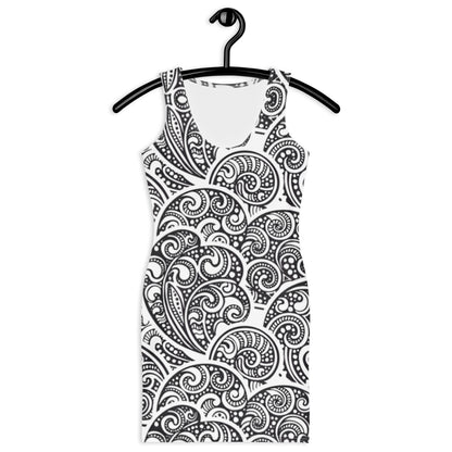 FelinDesign Women's Elegant Evening Stretch Bodycon Dress Short Fashion Dress - FelinDesign