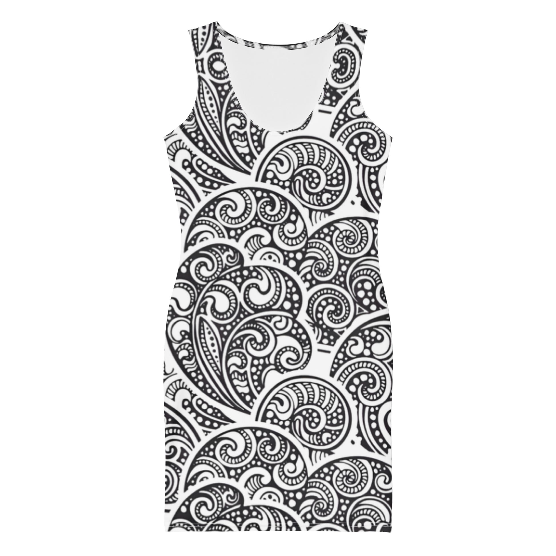 FelinDesign Women's Elegant Evening Stretch Bodycon Dress Short Fashion Dress - FelinDesign