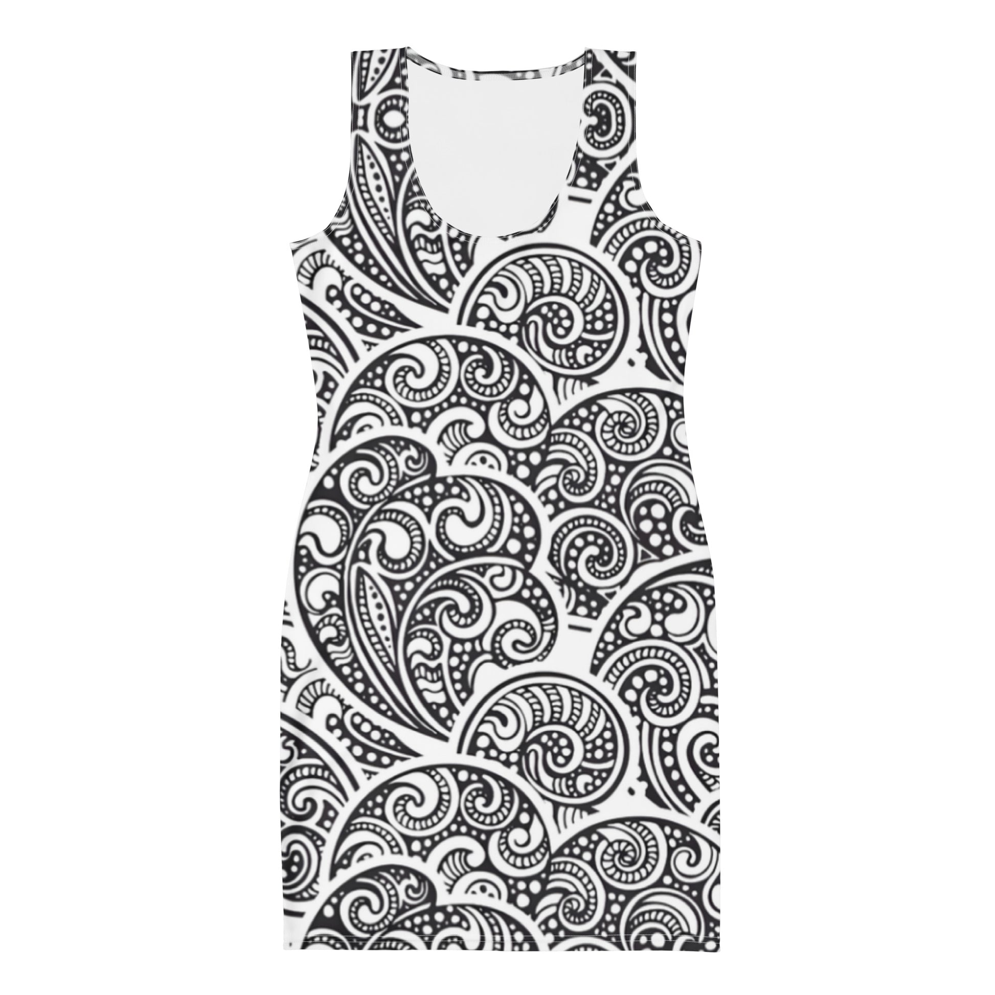 FelinDesign Women's Elegant Evening Stretch Bodycon Dress Short Fashion Dress - FelinDesign