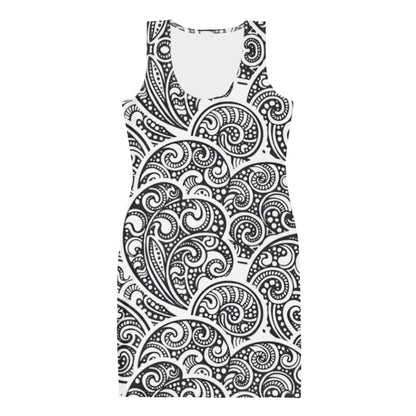 FelinDesign Women's Elegant Evening Stretch Bodycon Dress Short Fashion Dress - FelinDesign