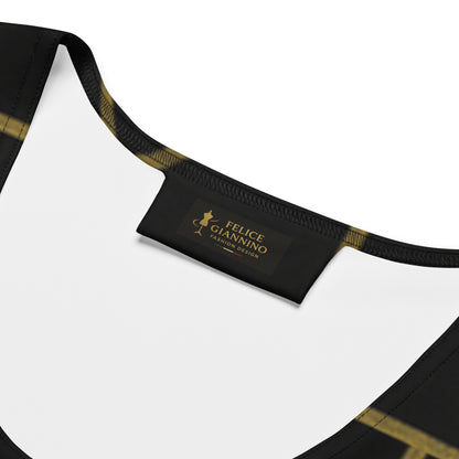 Bodycon Dress by FelinDesign | Elegant Figure-Hugging Style for Parties & Events | Chic Women - FelinDesign