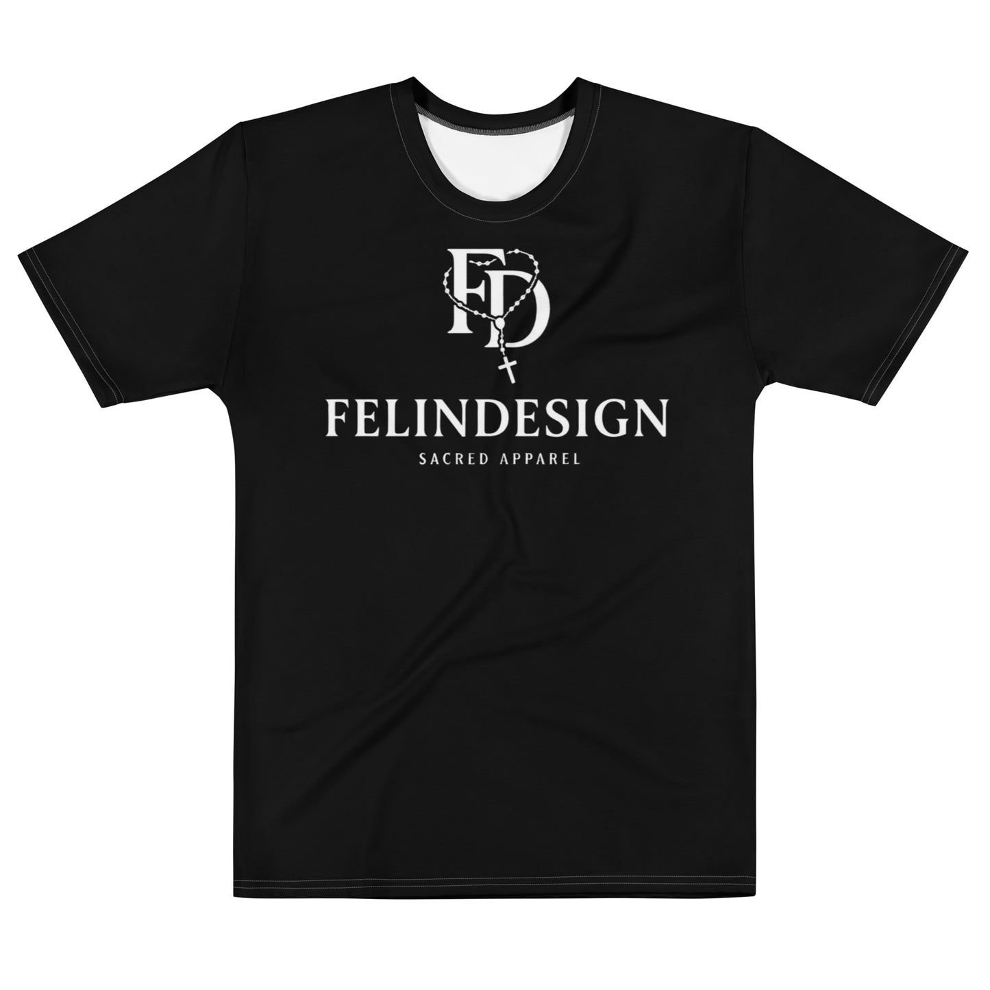 FelinDesign t-shirt secred apparel