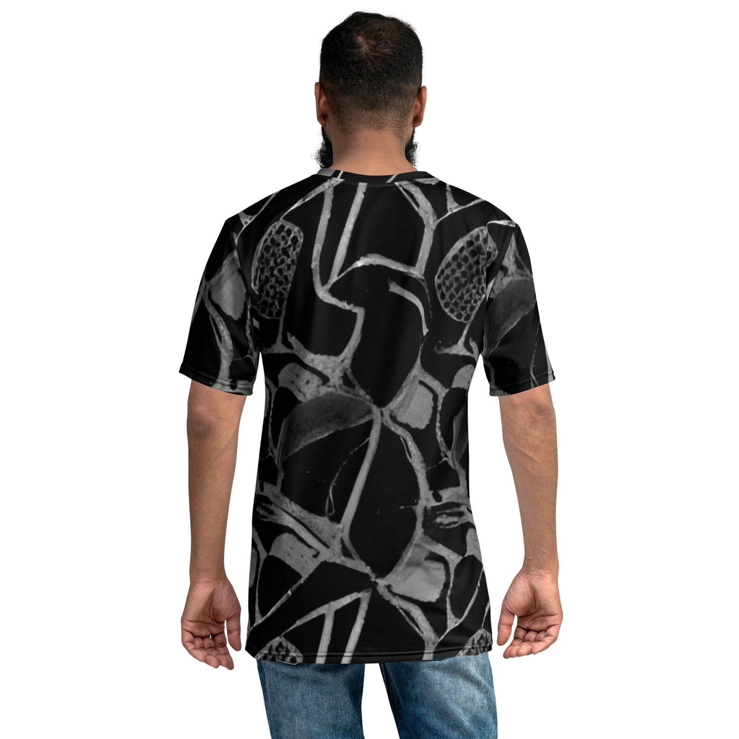 Men's t-shirt - FelinDesign