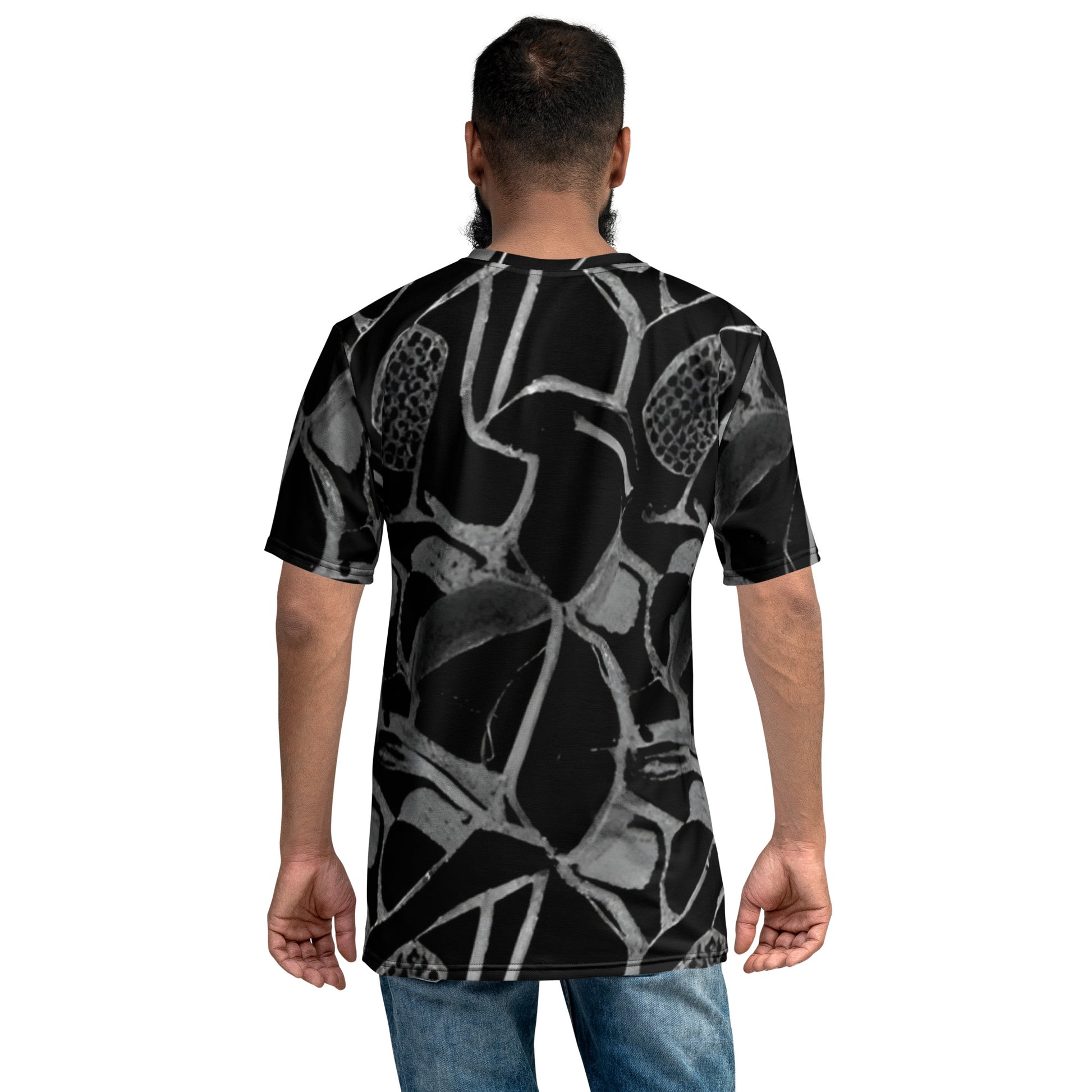 Men's t-shirt - FelinDesign