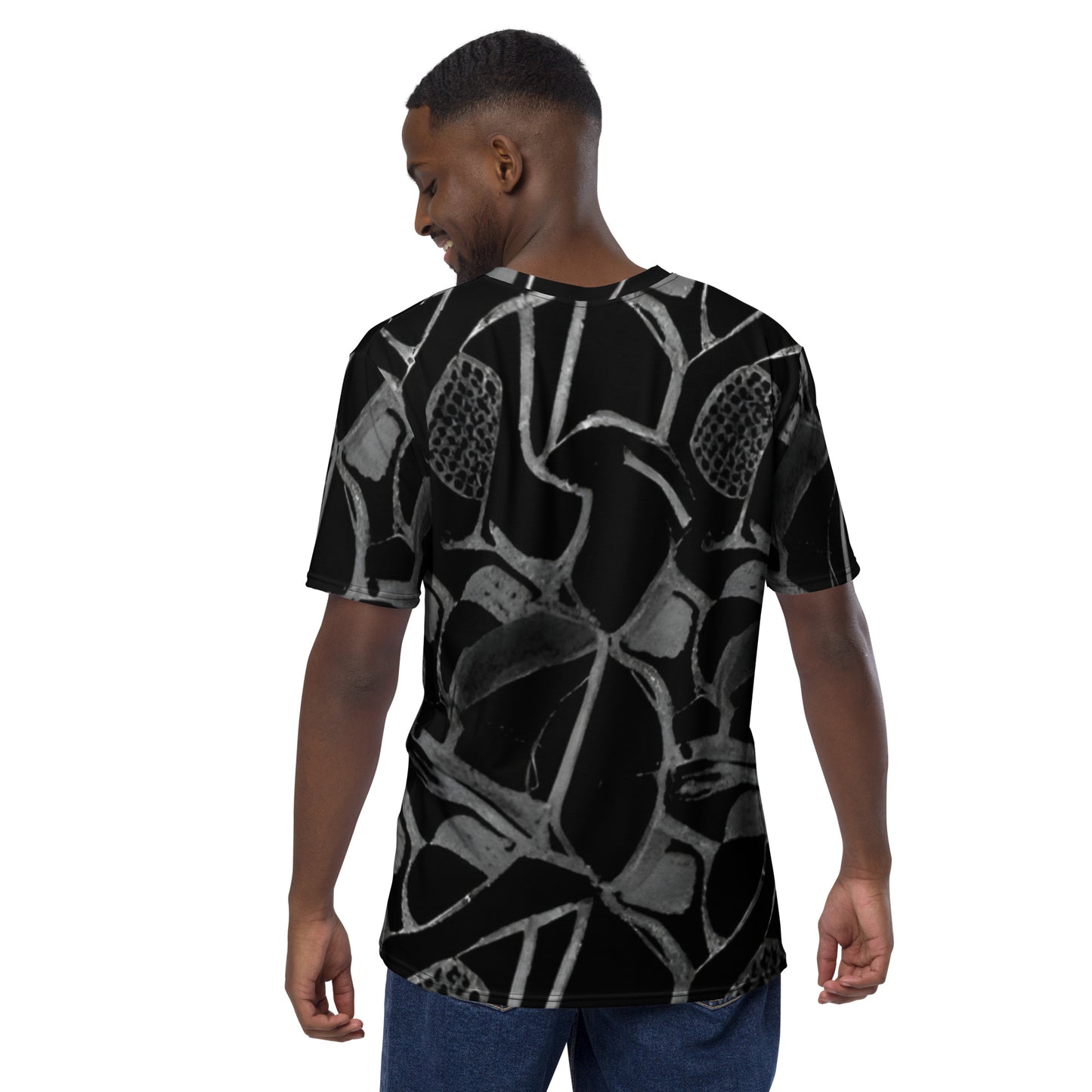 Men's t-shirt - FelinDesign