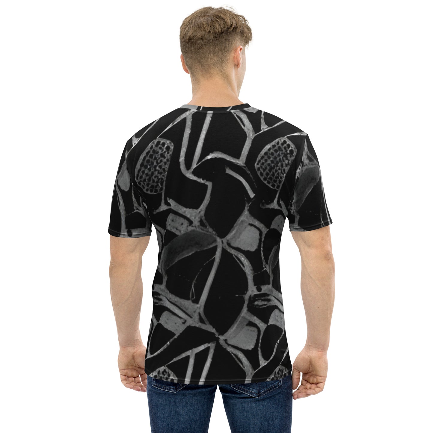 Men's t-shirt - FelinDesign