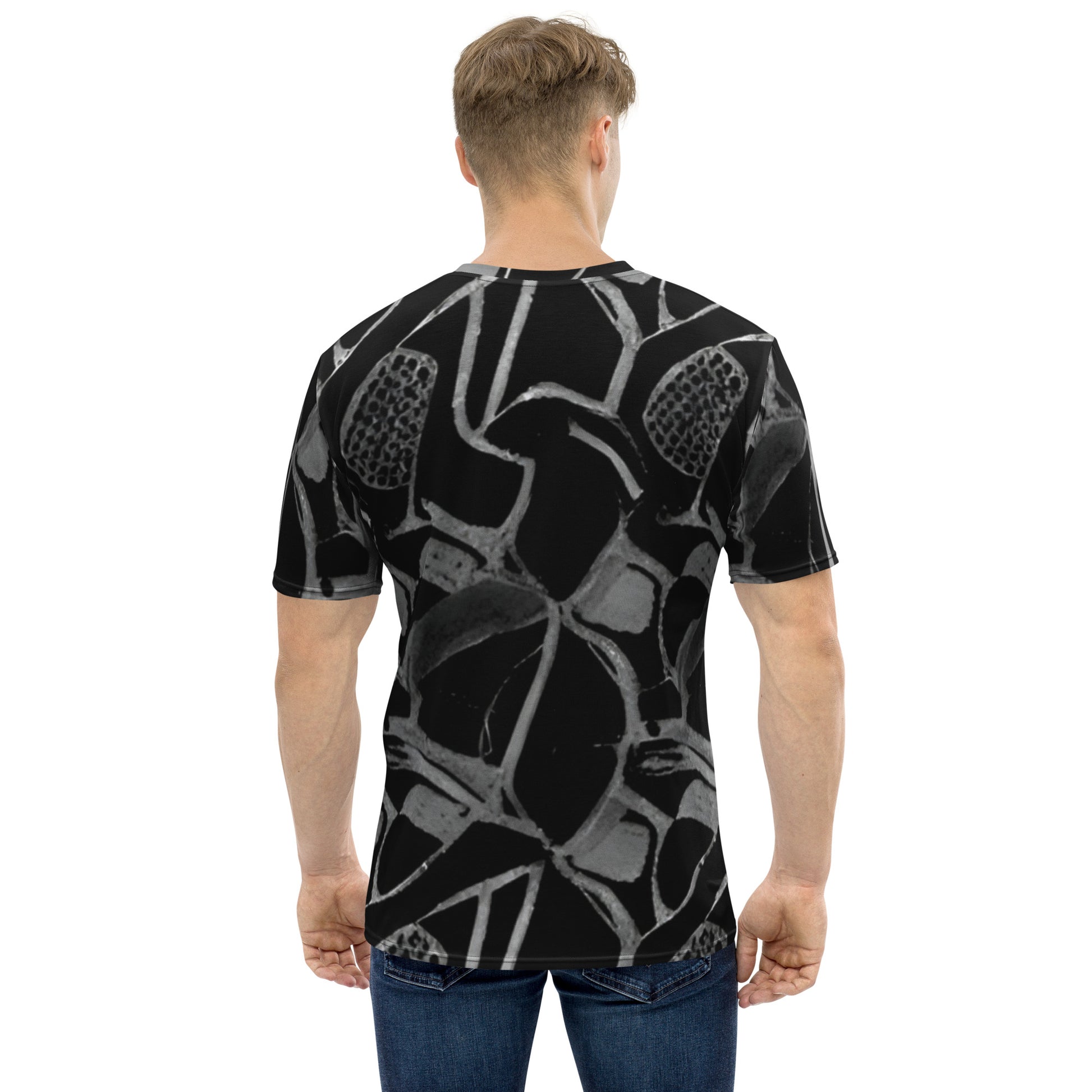 Men's t-shirt - FelinDesign