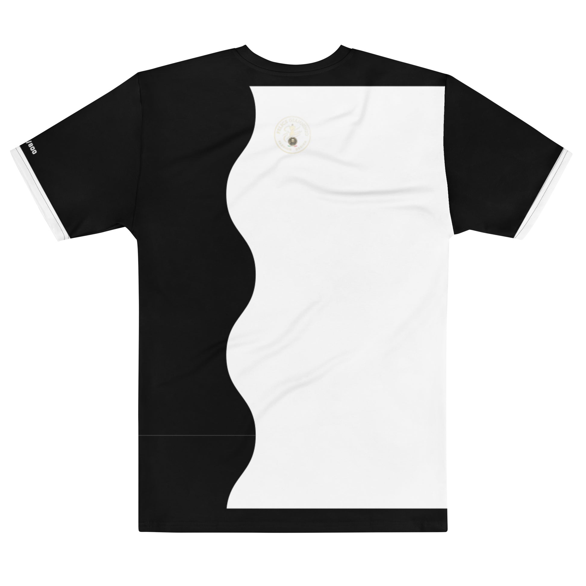 FelinDesign Collection Elegant T-shirt Men | Stylish Men's Graphic Tee, Soft Cotton Casual Wear, Trendy Gift Idea - FelinDesign